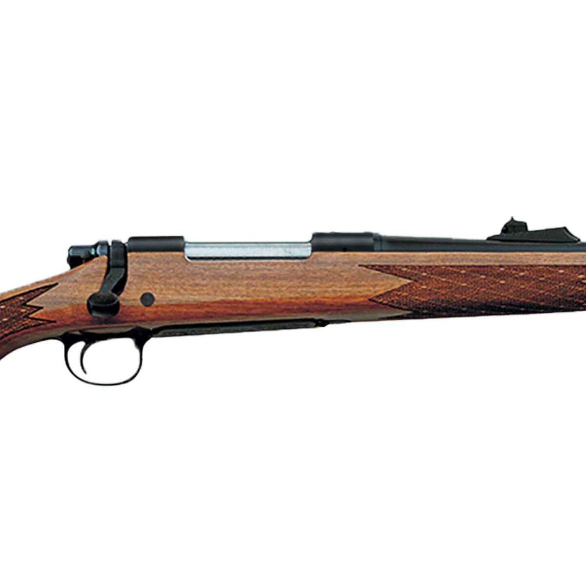 Remington 700 BDL Blued Bolt Action Rifle - 300 Winchester Magnum - 24in - Brown Remington 700 BDL Blued Bolt Action Rifle - 300 Winchester Magnum - 24in - Brown