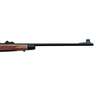 Remington 700 BDL Blued Bolt Action Rifle - 308 Winchester - 22in - Brown