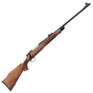Remington 700 BDL Blued Bolt Action Rifle - 6.5 Creedmoor - 22in