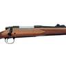 Remington 700 BDL Blued Bolt Action Rifle - 6.5 Creedmoor - 22in - Brown