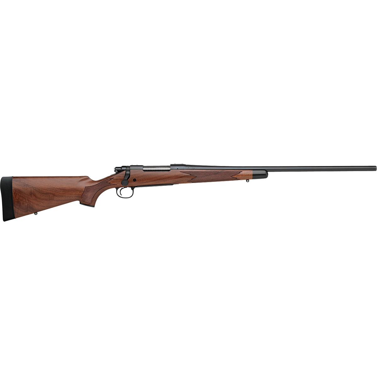 Remington 700 CDL Blued/Walnut Bolt Action Rifle – 243 Winchester – 24in - Walnut Remington 700 CDL Blued/Walnut Bolt Action Rifle – 243 Winchester – 24in - Walnut