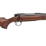 Remington 700 CDL Blued/Walnut Bolt Action Rifle – 243 Winchester – 24in - Walnut
