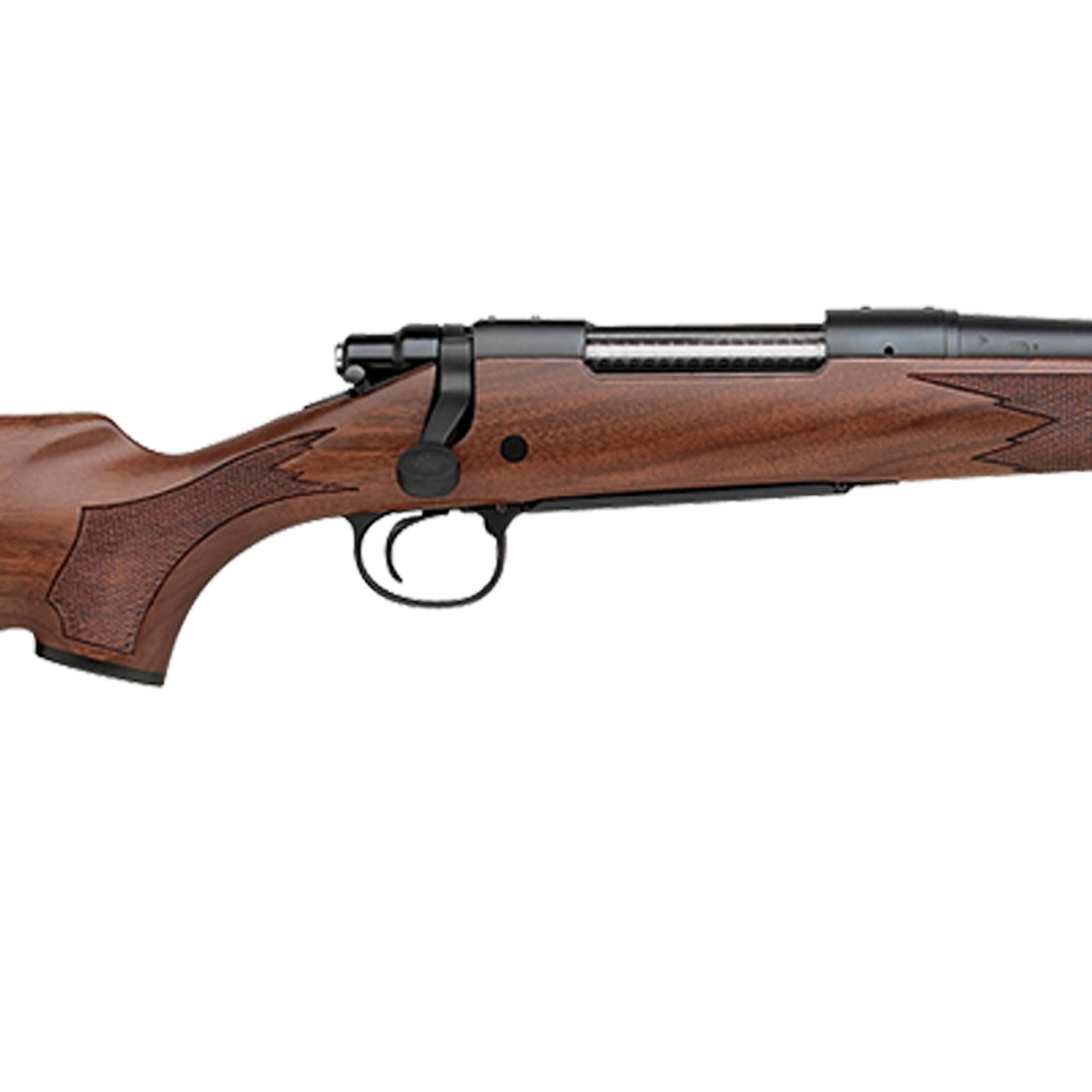 Remington 700 CDL Blued/Walnut Bolt Action Rifle – 243 Winchester – 24in - Walnut Remington 700 CDL Blued/Walnut Bolt Action Rifle – 243 Winchester – 24in - Walnut