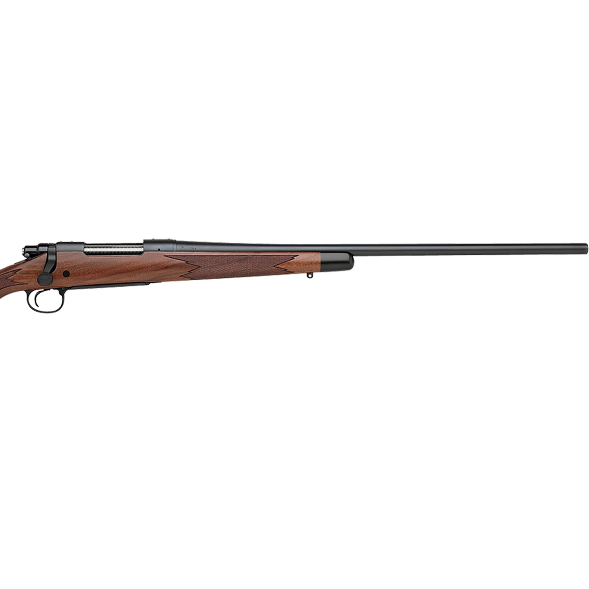 Remington 700 CDL Blued/Walnut Bolt Action Rifle – 243 Winchester – 24in - Walnut Remington 700 CDL Blued/Walnut Bolt Action Rifle – 243 Winchester – 24in - Walnut