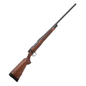 Remington 700 CDL Satin Blued Bolt Action Rifle - 6.5 Creedmoor - 24in