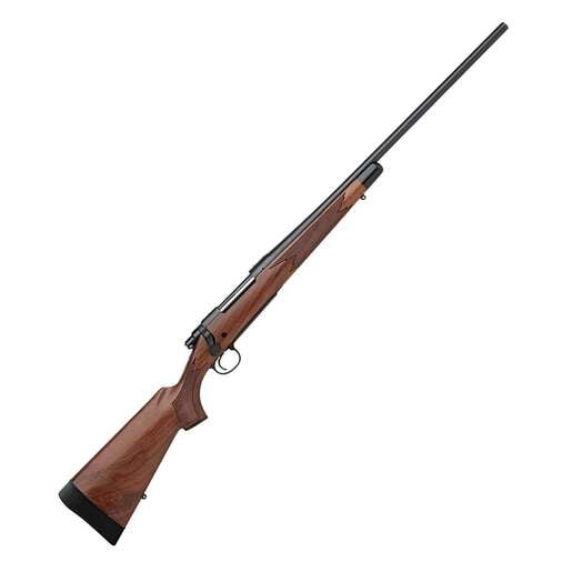 Remington 700 CDL Satin Blued Bolt Action Rifle - 6.5 Creedmoor - 24in - Brown image