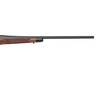 Remington 700 CDL Satin Blued Bolt Action Rifle - 308 Winchester - 24in - Brown