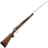 Remington 700 CDL SF Stainless Bolt Action Rifle - 6.5 Creedmoor - 24in - Brown
