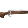 Remington 700 CDL SF Stainless/Walnut Bolt Action Rifle – 270 Winchester – 24in - Walnut