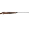 Remington 700 CDL SF Stainless/Walnut Bolt Action Rifle – 270 Winchester – 24in - Walnut