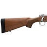 Remington 700 CDL SF Stainless/Walnut Bolt Action Rifle – 30-06 Springfield – 24in - Walnut