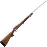 Remington 700 CDL Stainless Bolt Action Rifle - 308 Winchester - 24in - Brown