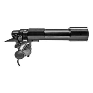 Remington 700 Long Action Magnum X Mark Protrigger Black Bolt Action Rifle Receiver