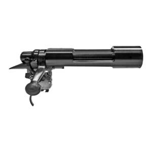 Remington 700 Long Action X Mark Pro Trigger Blued Bolt Action Rifle Receiver