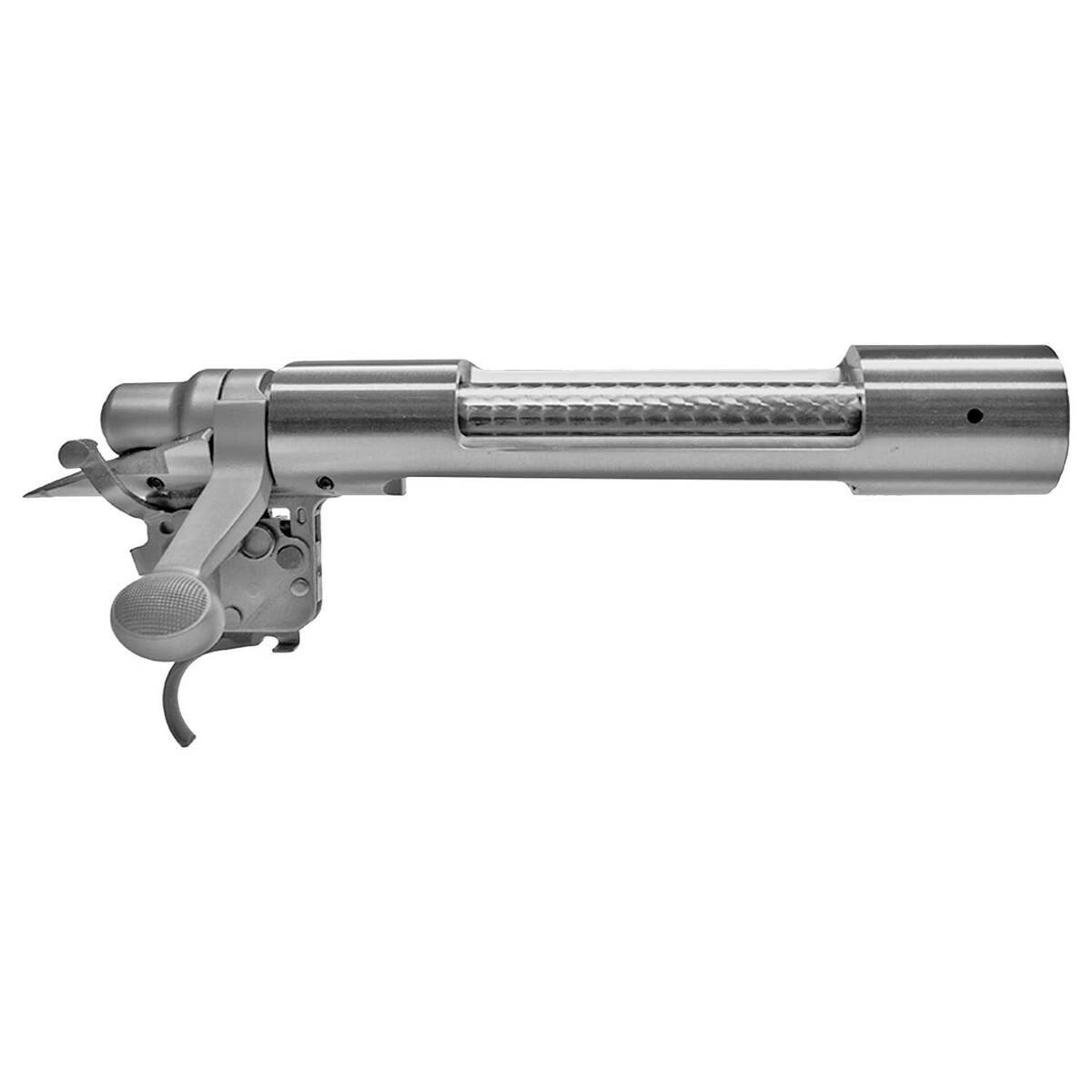 Remington 700 Long Action X Mark Protrigger Stainless Bolt Action Rifle ...