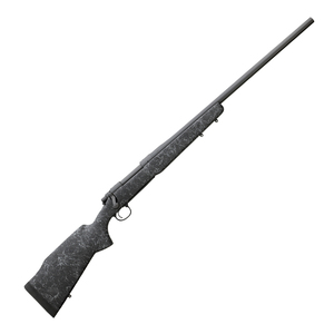 Remington 700 Long Range Blued Black/Gray Bolt Action Rifle 30-06 Springfield – 26in