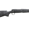 Remington 700 Long Range Blued Black/Gray Bolt Action Rifle 30-06 Springfield – 26in - Black With Gray Webbing
