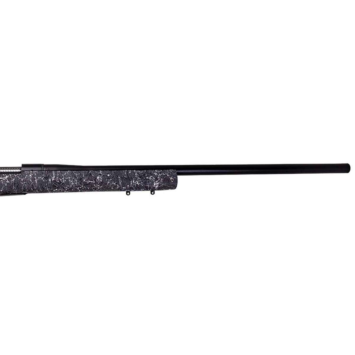 Remington 700 Long Range Matte Black w / Gray Webbing Bolt Action Rifle - 300 Winchester Magnum - 26in - Gray Remington 700 Long Range Matte Black w / Gray Webbing Bolt Action Rifle - 300 Winchester Magnum - 26in - Gray