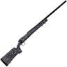 Remington 700 Long Range Matte Black Bolt Action Rifle - 7mm PRC - 26in - Black