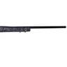 Remington 700 Long Range Matte Black Bolt Action Rifle - 7mm PRC - 26in - Black