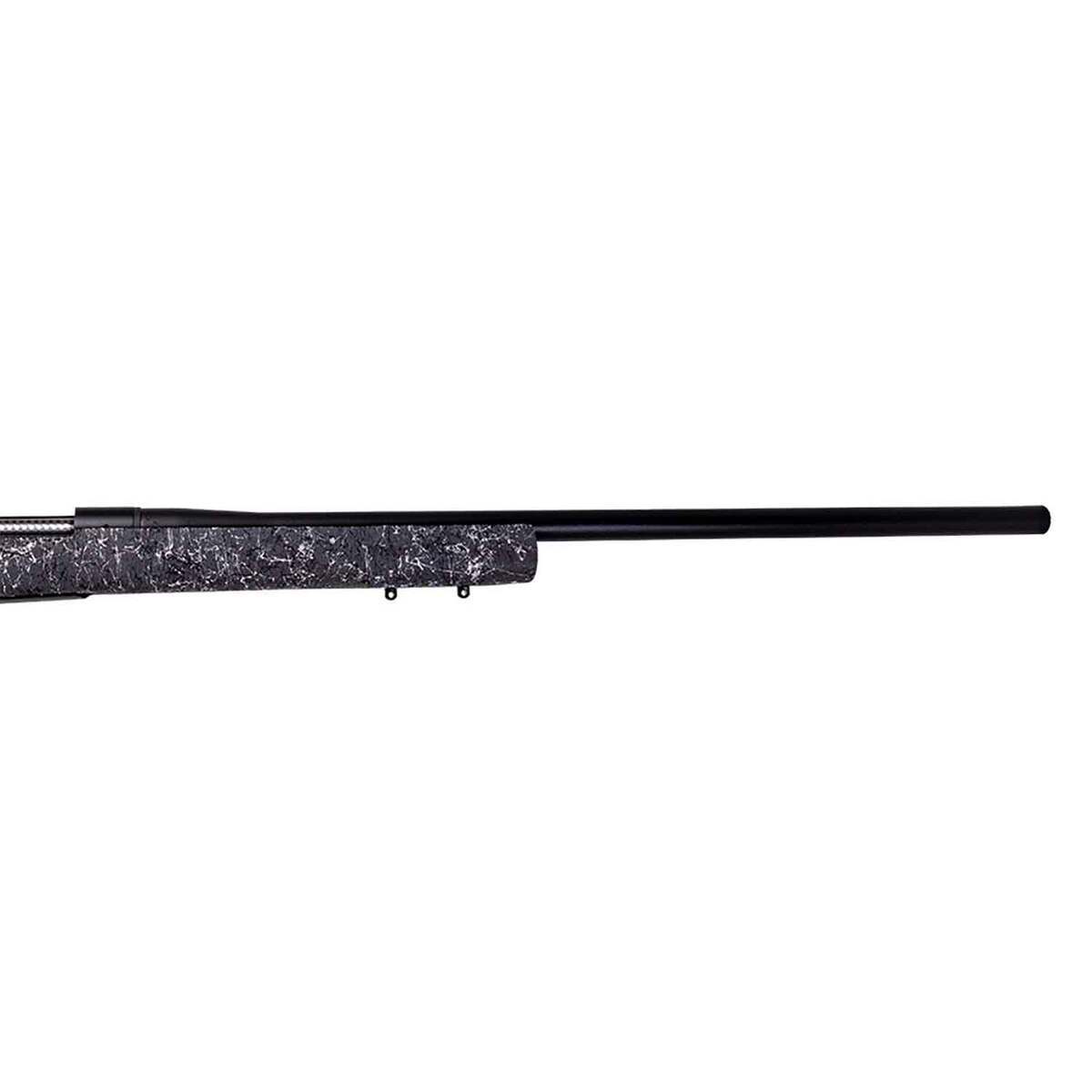 Remington 700 Long Range Matte Black w / Gray Webbing Bolt Action Rifle - 7mm Remington Magnum - 26in - Gray Remington 700 Long Range Matte Black w / Gray Webbing Bolt Action Rifle - 7mm Remington Magnum - 26in - Gray