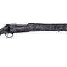 Remington 700 Long Range Matte Blued Bolt Action Rifle - 270 Winchester - 26in - Black