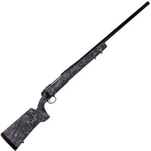 Remington 700 Long Range Matte Blued Bolt Action Rifle - 6.5 Creedmoor - 26in