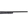 Remington 700 Long Range Matte Blued Bolt Action Rifle - 6.5 Creedmoor - 26in - Black