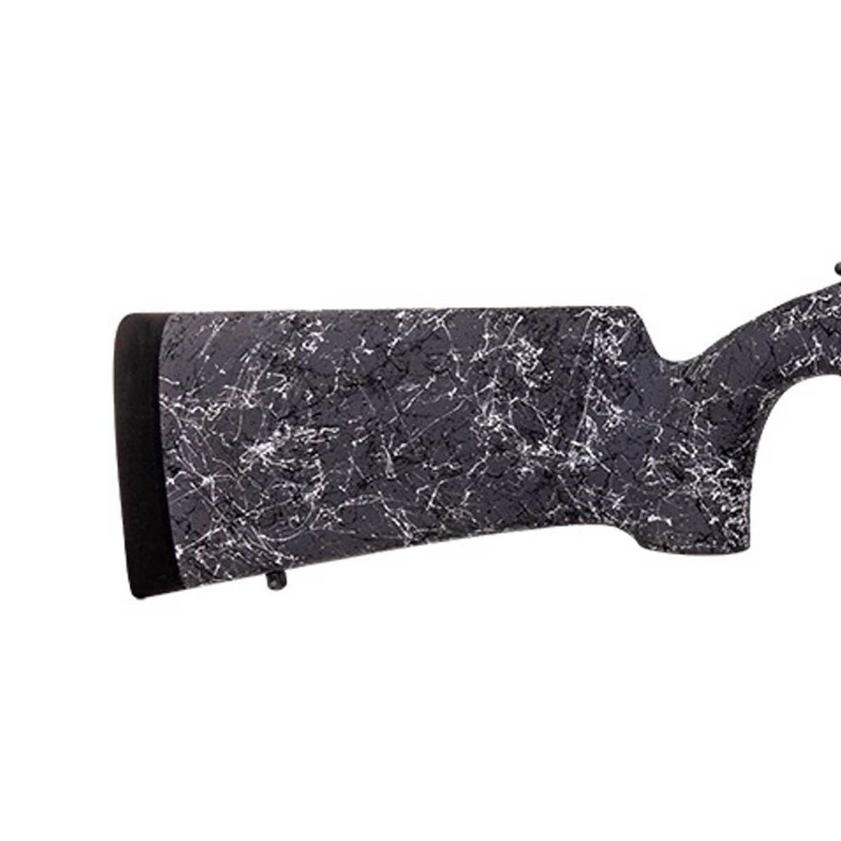 Remington 700 Long Range Matte Blued Bolt Action Rifle - 6.5 PRC - 26in ...