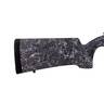 Remington 700 Long Range Matte Blued Bolt Action Rifle - 6.5 PRC - 26in ...