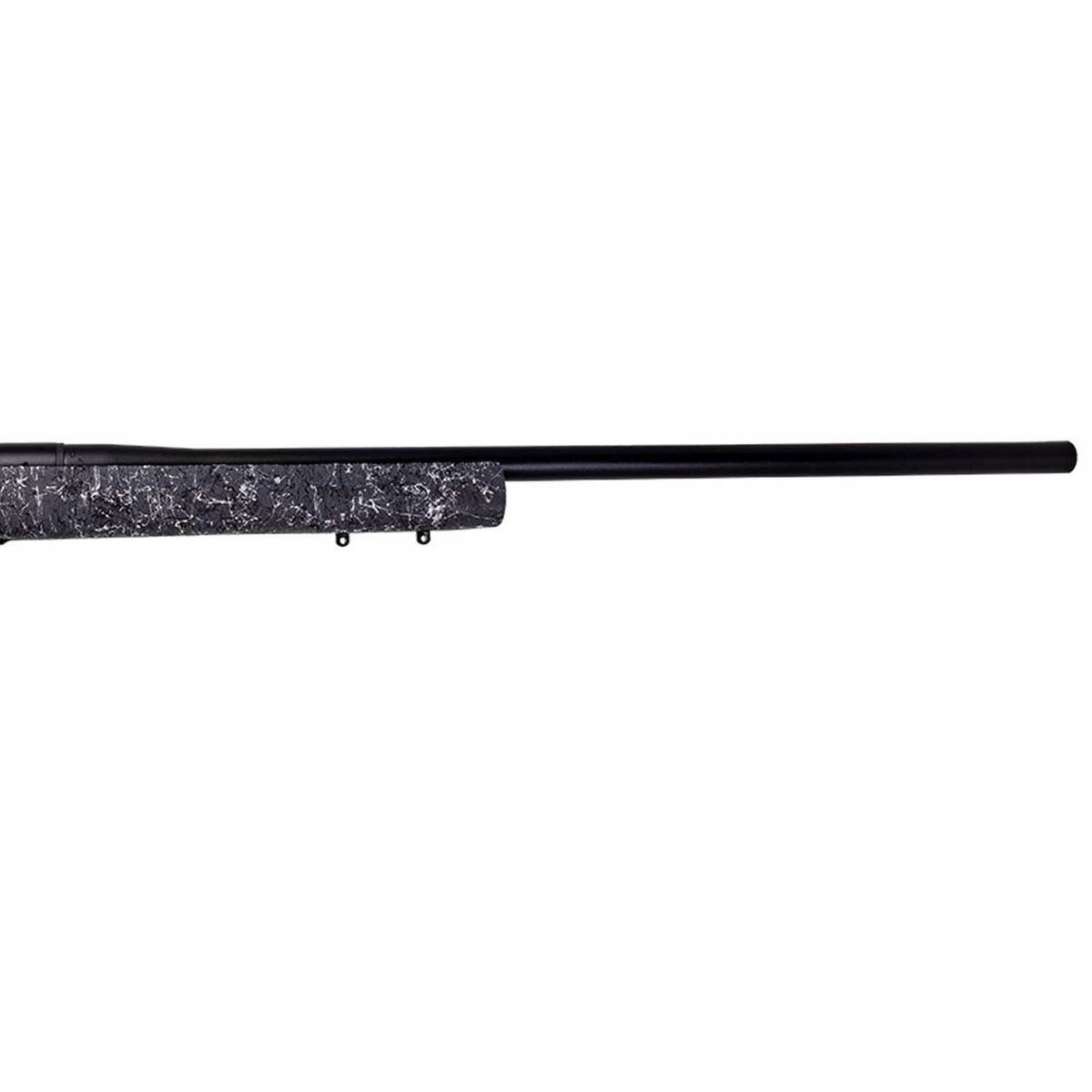 Remington 700 Long Range Matte Blued Bolt Action Rifle - 6.5 PRC - 26in ...