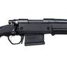 Remington 700 Magpul Black Bolt Action Rifle - 6.5 Creedmoor - 22in - Black