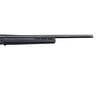 Remington 700 Magpul Black Bolt Action Rifle - 6.5 Creedmoor - 22in - Black