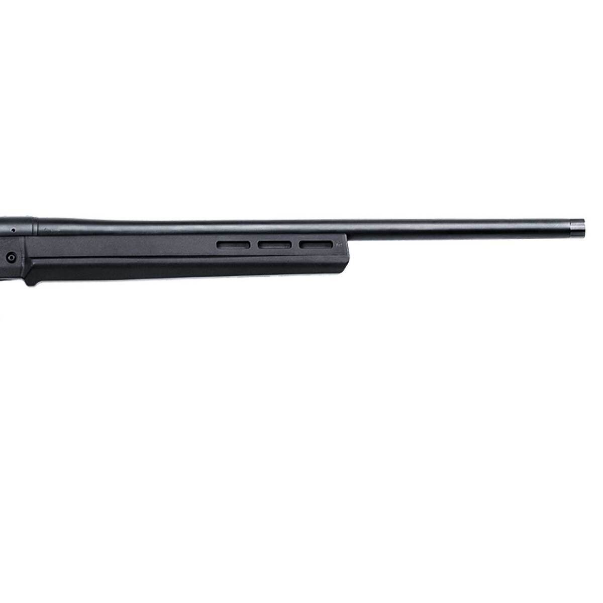 Remington 700 Magpul Black Bolt Action Rifle - 6.5 Creedmoor - 22in - Black Remington 700 Magpul Black Bolt Action Rifle - 6.5 Creedmoor - 22in - Black