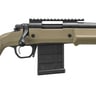 Remington 700 Magpul Enhanced Black/FDE Bolt Action Rifle - 6.5 Creedmoor - 20in - FDE
