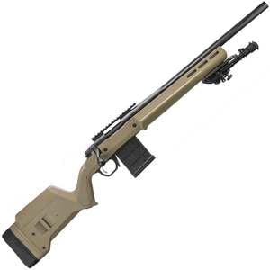 Remington Enhanced Magpul Bolt-Action Rifle
