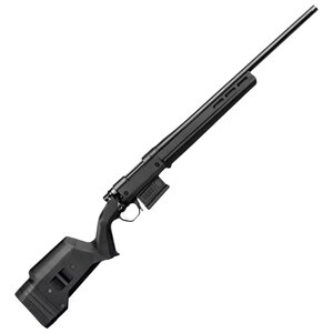 Remington 700 Magpul Hunter Black Bolt Action Rifle 308 Winchester – 22in