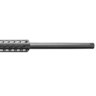 Remington 700 PCR Black Bolt Action Rifle - 308 Winchester - Black