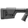 Remington 700 PCR Black Bolt Action Rifle - 6mm Creedmoor - Black