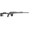 Remington 700 PCR Enhanced 6.5 Creedmoor 24in Gray/Black Bolt Action Modern Sporting Rifle – 10+1 Rounds - Black