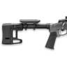 Remington 700 PCR Enhanced 6.5 Creedmoor 24in Gray/Black Bolt Action Modern Sporting Rifle – 10+1 Rounds - Black