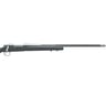 Remington 700 Sendero SF II Stainless/Black Bolt Action Rifle 7mm Remington Magnum – 26in - Matte Black With Gray Webbing