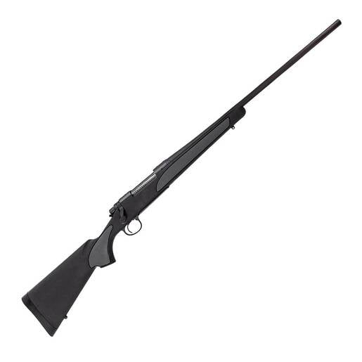 Remington 700 SPS 223 Remington Matte Black Bolt Action Rifle - 24in - Black image