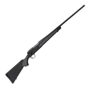 Remington 700 SPS 223 Remington Matte Black Bolt Action Rifle - 24in