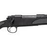 Remington 700 SPS 223 Remington Matte Black Bolt Action Rifle - 24in - Black