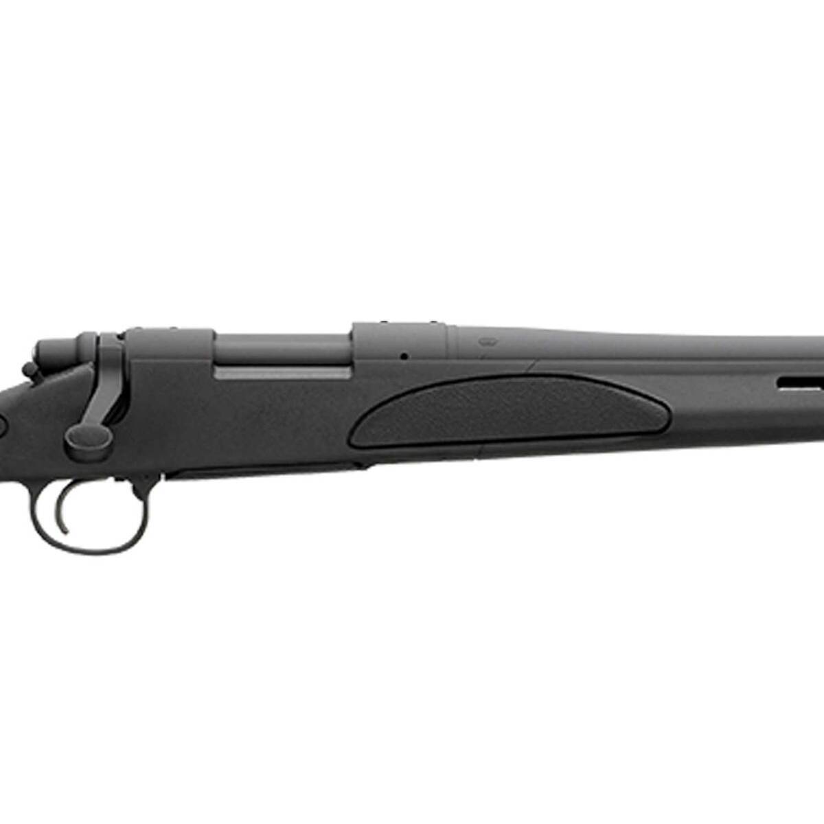 Remington 700 SPS Black Bolt Action Rifle - 22-250 Remington - 24in - Black Remington 700 SPS Black Bolt Action Rifle - 22-250 Remington - 24in - Black