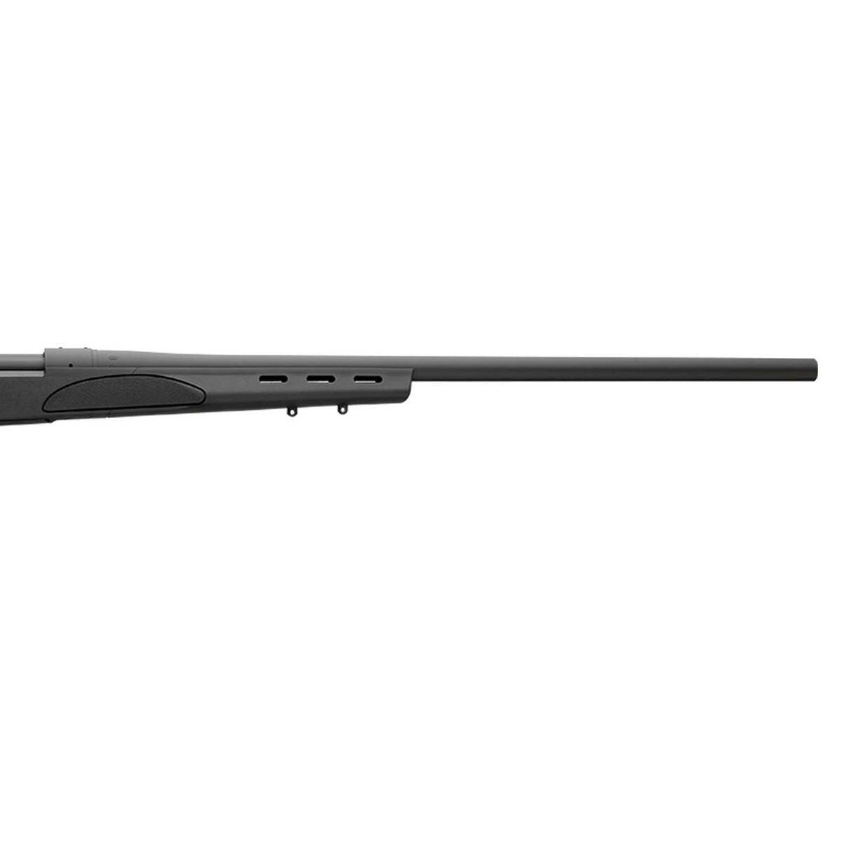 Remington 700 SPS Black Bolt Action Rifle - 22-250 Remington - 24in - Black Remington 700 SPS Black Bolt Action Rifle - 22-250 Remington - 24in - Black
