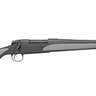 Remington 700 SPS Blued Bolt Action Rifle - 308 Winchester - 20in - Black