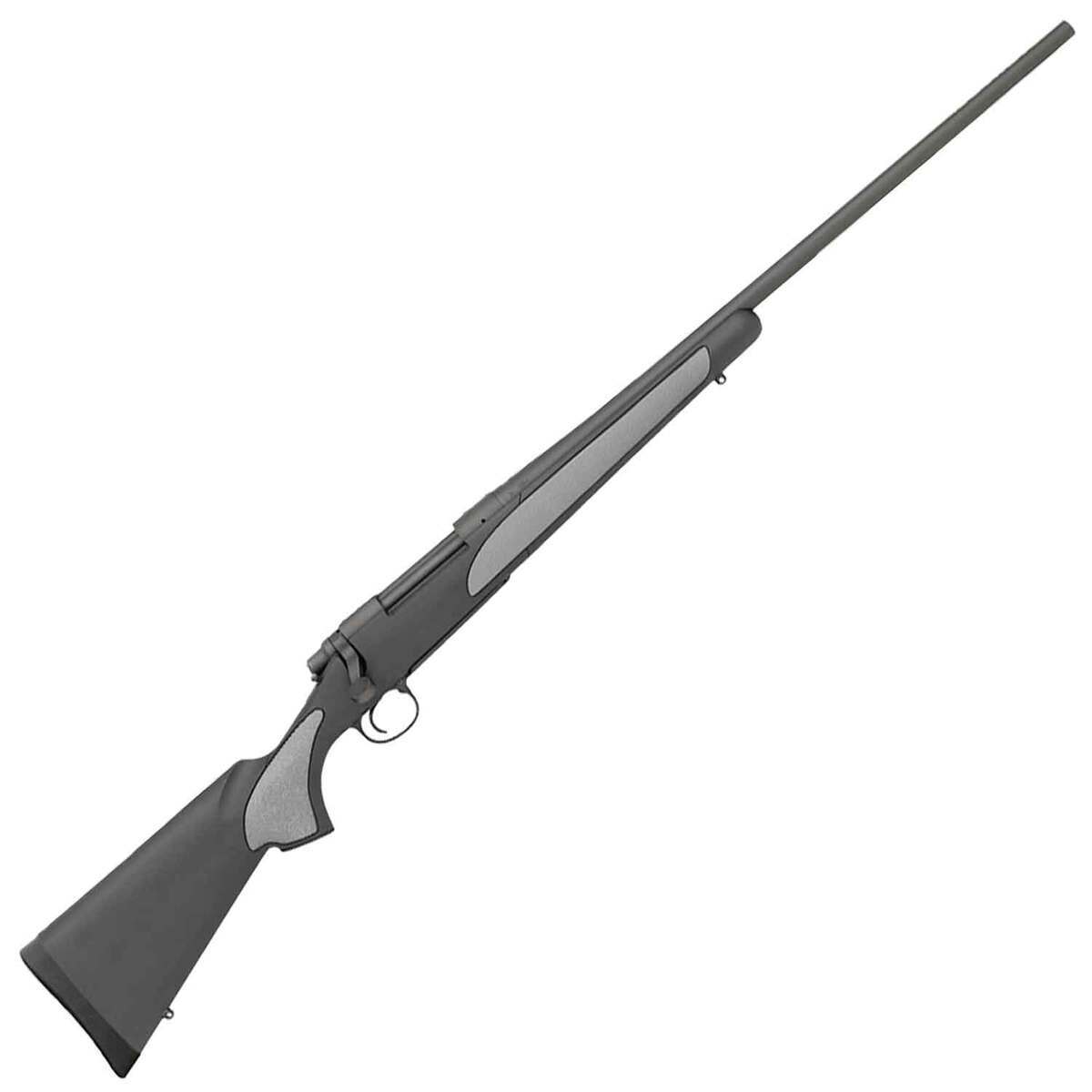 Remington 700 SPS Blued Bolt Action Rifle - 6.5 Creedmoor - 20in - Black Remington 700 SPS Blued Bolt Action Rifle - 6.5 Creedmoor - 20in - Black