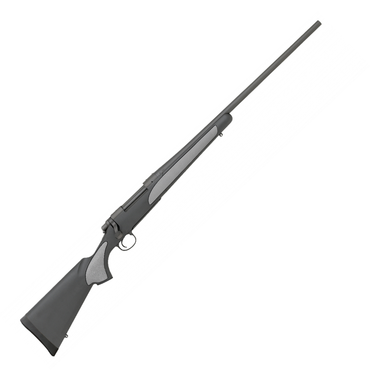 Remington 700 SPS Blued/Black Bolt Action Rifle 243 Winchester – 24in - Black Remington 700 SPS Blued/Black Bolt Action Rifle 243 Winchester – 24in - Black